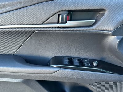 2026 Toyota Camry — photo 12 view