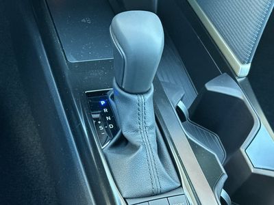 2026 Toyota Camry — photo 22 view