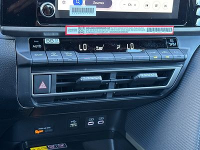 2026 Toyota Camry — photo 21 view