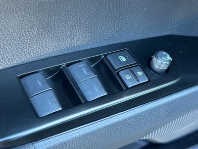 2026 Toyota Camry — photo 13 view