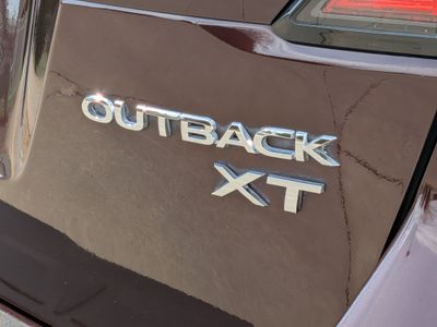 2023 Subaru Outback - Photo 31