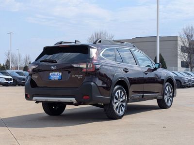 2023 Subaru Outback - Photo 6