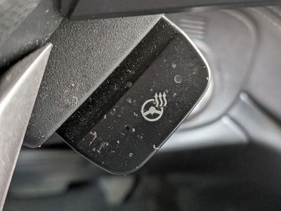 2023 Subaru Outback - Photo 21