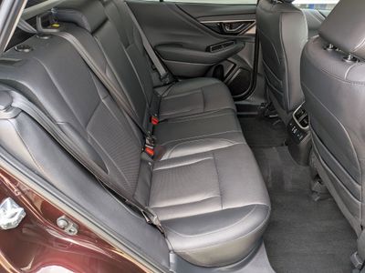2023 Subaru Outback - Photo 32