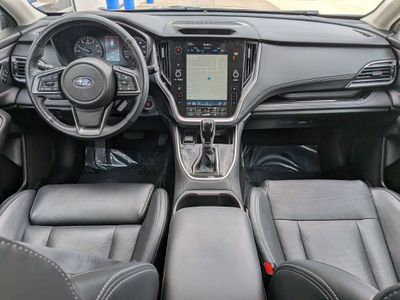 2023 Subaru Outback - Photo 25
