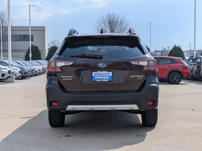 2023 Subaru Outback - Photo 7