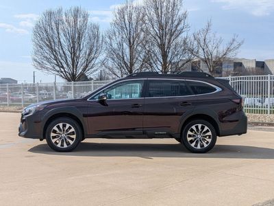 2023 Subaru Outback - Photo 9