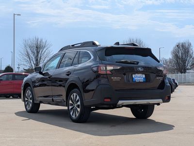 2023 Subaru Outback - Photo 8