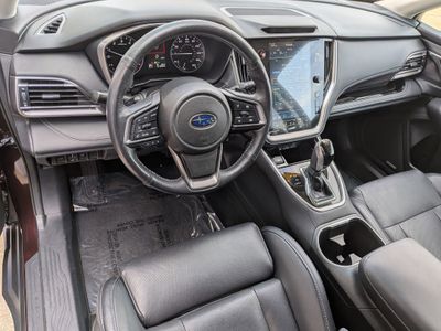 2023 Subaru Outback - Photo 10