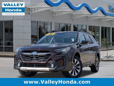 2023 Subaru Outback - Photo 1