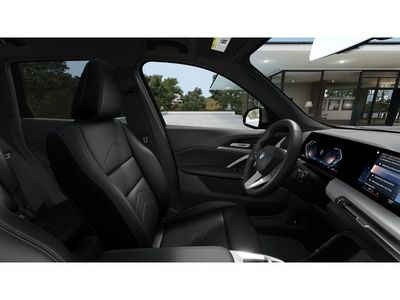 2026 BMW X1 xDrive28i — photo 9 view