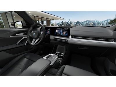 2026 BMW X1 xDrive28i — photo 14 view