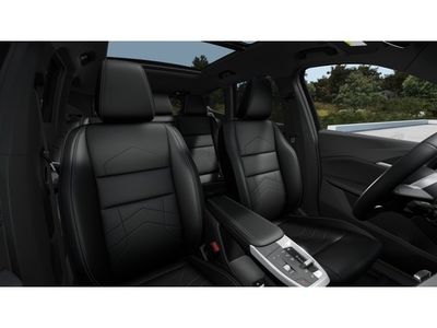 2026 BMW X1 xDrive28i — photo 11 view