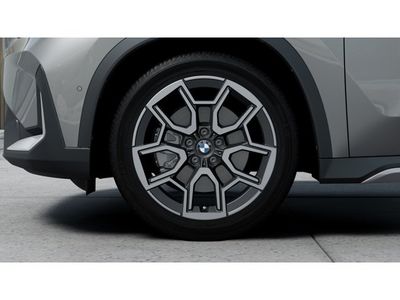 2026 BMW X1 xDrive28i — photo 7 view