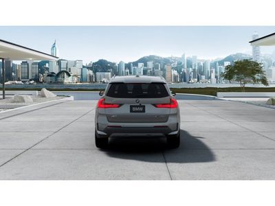 2026 BMW X1 xDrive28i — detail view