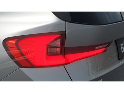 2026 BMW X1 xDrive28i — photo 8 view
