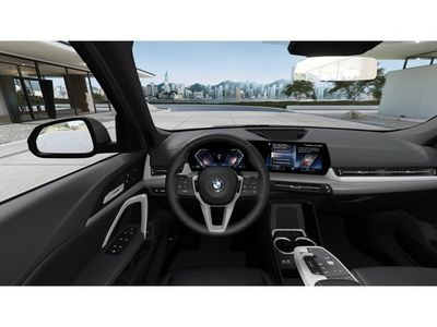 2026 BMW X1 xDrive28i — photo 13 view