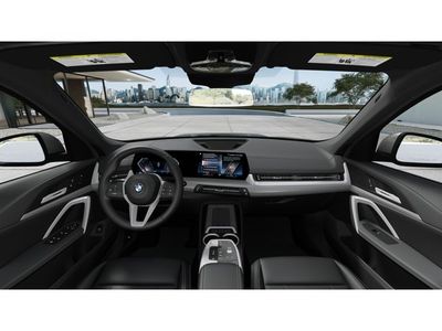 2026 BMW X1 xDrive28i — photo 10 view