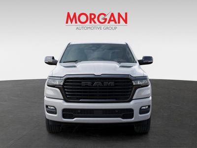 2026 Ram 1500 - Photo 6