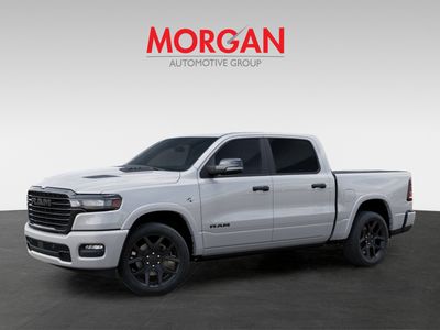 2026 Ram 1500 - Photo 2