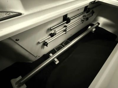 2025 Cobalt R8 Outboard - Photo 85