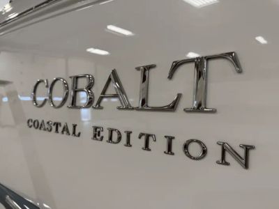 2025 Cobalt R8 Outboard - Photo 8