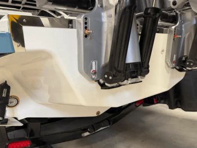 2025 Cobalt R8 Outboard - Photo 20