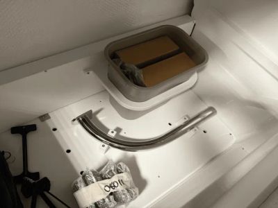 2025 Cobalt R8 Outboard - Photo 55