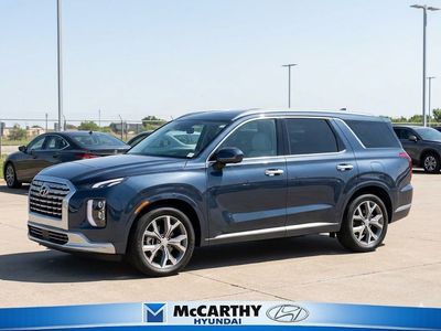 2022 Hyundai Palisade - Photo 1