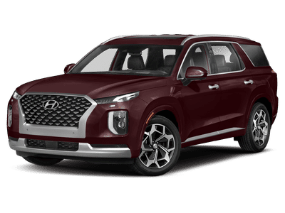 2022 Hyundai Palisade - Photo 3