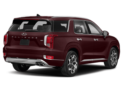 2022 Hyundai Palisade - Photo 4