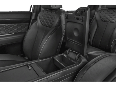 2022 Hyundai Palisade - Photo 12