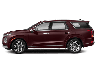 2022 Hyundai Palisade - Photo 5