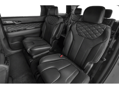 2022 Hyundai Palisade - Photo 11