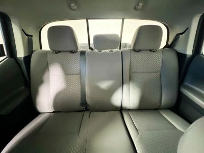 2023 Toyota Tacoma — photo 29 view