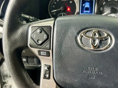 2023 Toyota Tacoma — photo 16 view