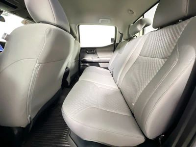 2023 Toyota Tacoma — photo 25 view