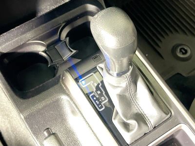 2023 Toyota Tacoma — photo 21 view
