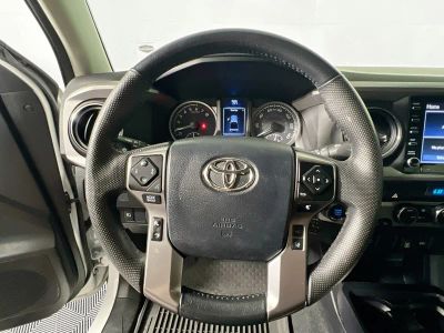 2023 Toyota Tacoma — photo 15 view