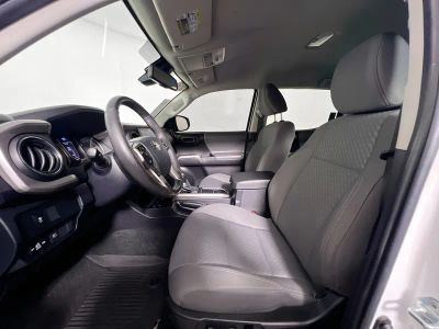 2023 Toyota Tacoma — photo 12 view