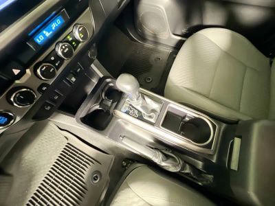 2023 Toyota Tacoma — photo 22 view