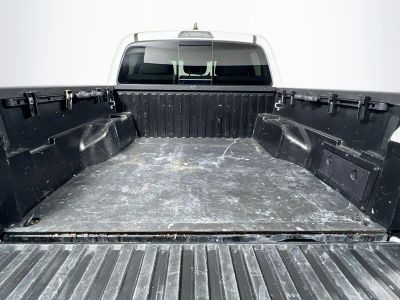 2023 Toyota Tacoma — photo 30 view