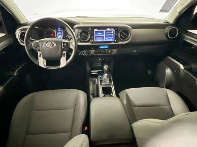 2023 Toyota Tacoma — photo 26 view