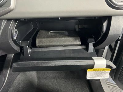 2023 Toyota Tacoma — photo 35 view