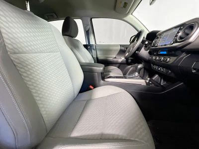 2023 Toyota Tacoma — photo 27 view