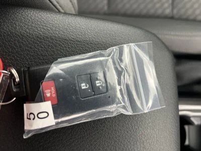2023 Toyota Tacoma — photo 36 view