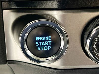2023 Toyota Tacoma — photo 20 view