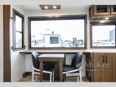 2026 Keystone RV Montana — photo 18 view