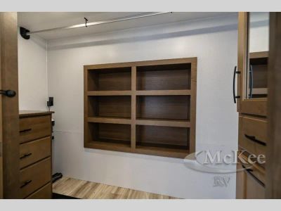 2026 Keystone RV Montana — photo 48 view