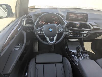2021 BMW X3 — photo 22 view